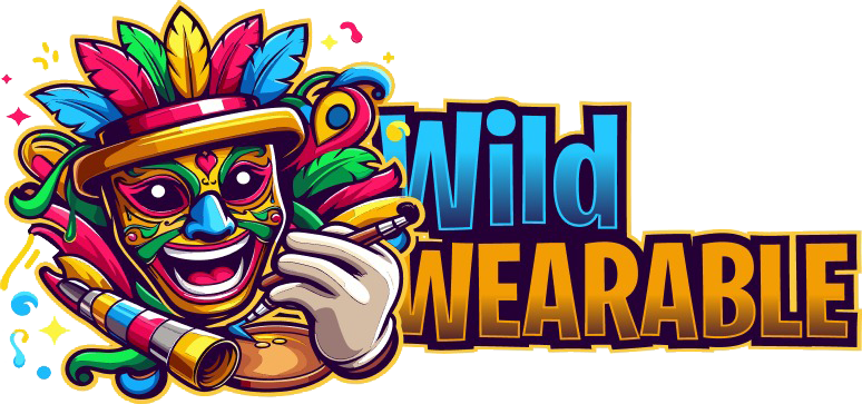 Wild Wearable