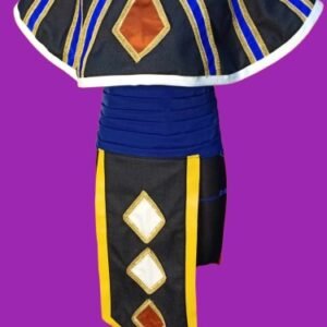 Beerus Cosplay