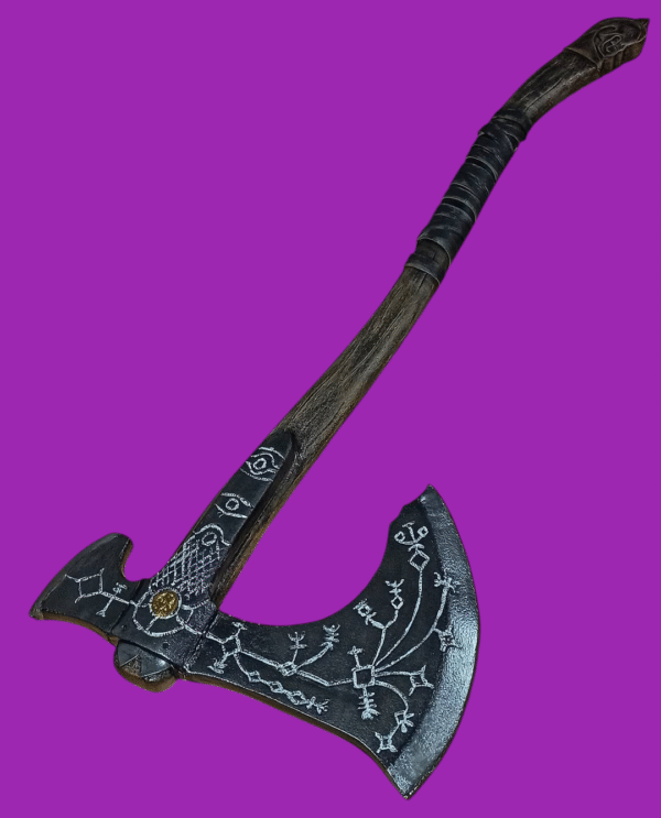 Leviathan Ace
