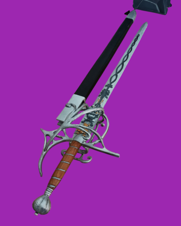 Fantasy Sword