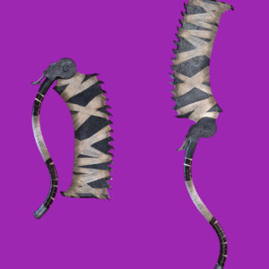 Functional Bloodborne Saw Cleaver – Wild Wearable Handmade Functional Bloodborne Saw Cleaver Prop Functional Bloodborne Saw Cleaver Replica Detailed Bloodborne Saw Cleaver Cosplay Weapon Bloodborne Hunter Saw Cleaver Prop