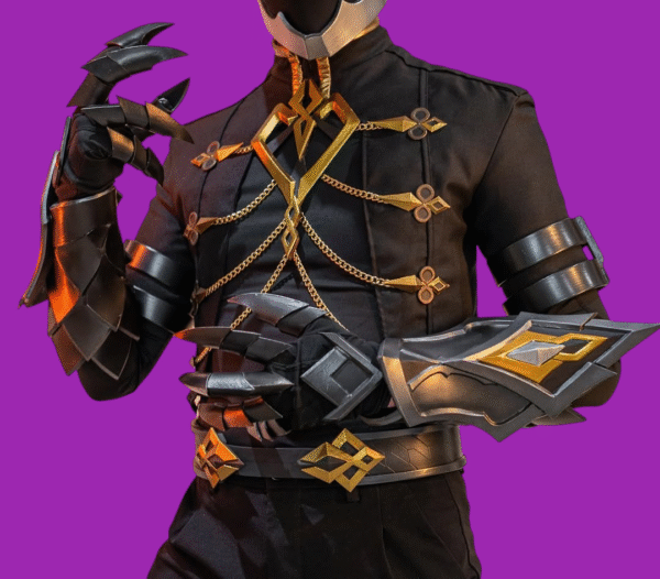 Genshin Impact