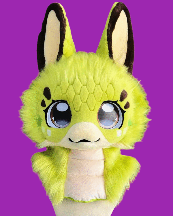 Furry Fursuit