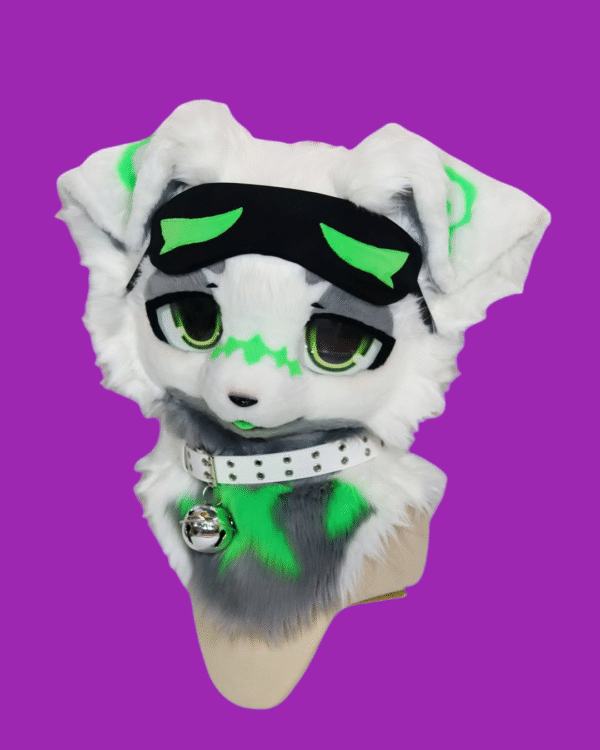 Cat Fursuit