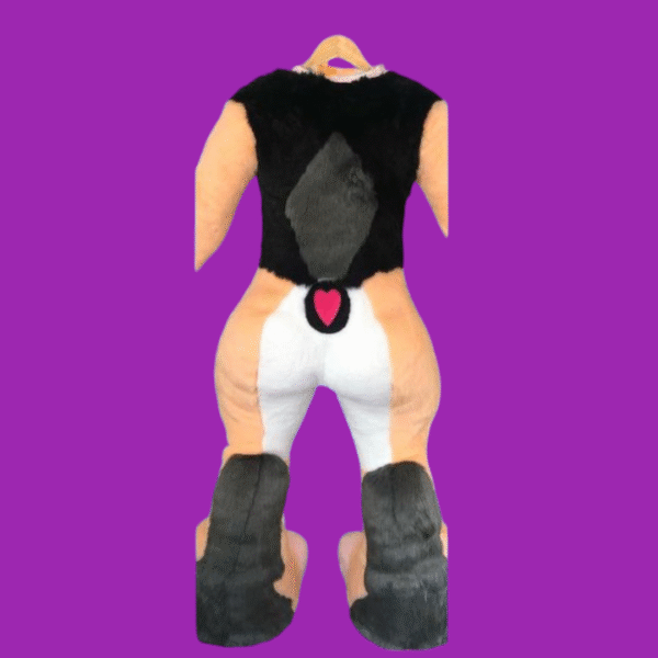 Full body Bear Fursuit - Image 2