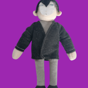 Custom Plushies