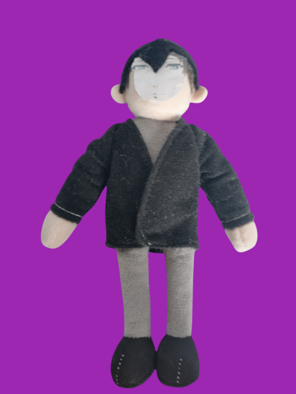 Custom Plushies