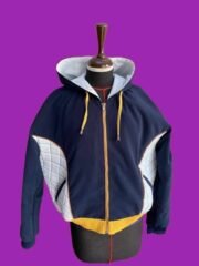 Heroic Spirit Cosplay Jacket