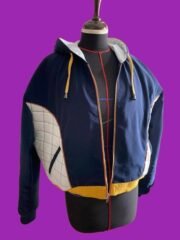 Heroic Spirit Cosplay Jacket - Image 2