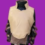 Desert Vanguard Armor Vest