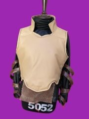 Desert Vanguard Armor Vest