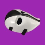 Redline Warrior – Fortnite's Tactical Scout - Image 4