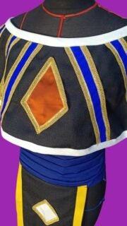Beerus Cosplay - Image 2