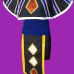 Beerus Cosplay