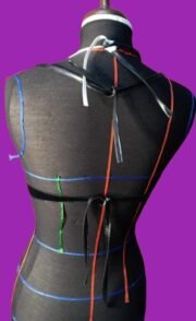 Chained Garments Cosplay - Image 4