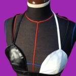 Chained Garments Cosplay