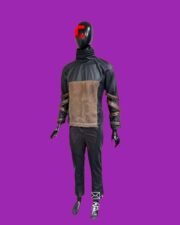 Desert Vanguard Armor Vest - Image 4