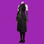 Ahsooka Tano Cosplay