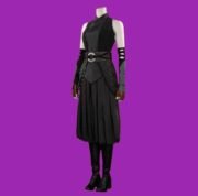 Ahsooka Tano Cosplay