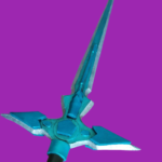 Blue Rose Sword
