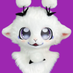Cute Fursuit