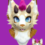White Wolf Fursuit
