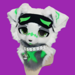 Cat Fursuit