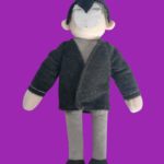 Custom Plushies