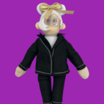 Custom Plushie