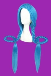 Custom Wigs - Image 2