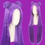 Custom Wigs
