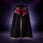 Commissar Ciaphas Cain coat