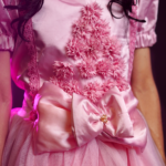 Dollcore Princess Dress 2