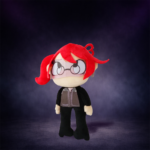 Guilty Gear -Strive Plushie