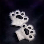 HAND PAWS