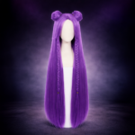 KDA Kaisa Wig