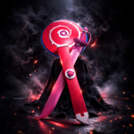 Premium EVA Foam Cosplay sword 1