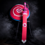 Premium EVA Foam Cosplay sword 2