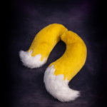 Sonic the hedgehog Tail