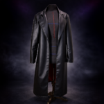 Wesley Snipes Blade Trench Coat