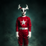 power ranger costume 2